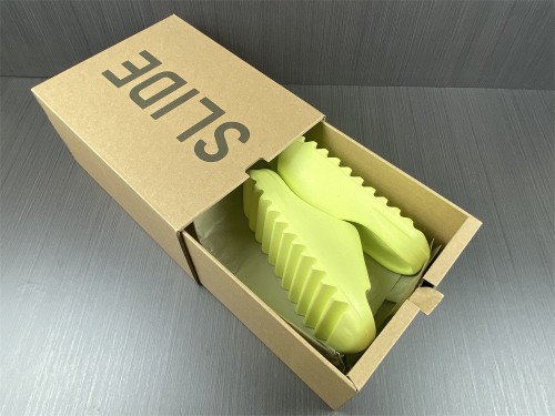  Arrenfashion  Arrenfashion Yeezy Slide
