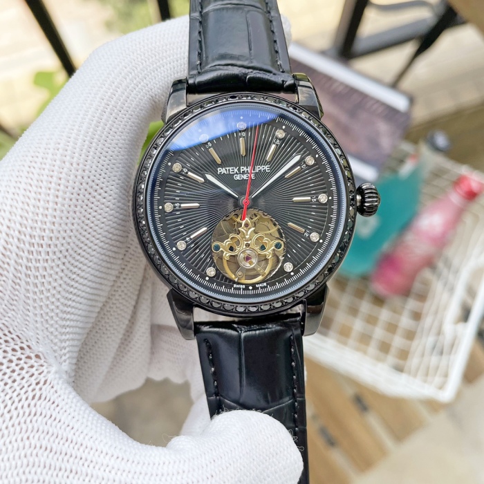 P*atek P*hilippe Watches Top Quality 43*13M （Arrenfashion）