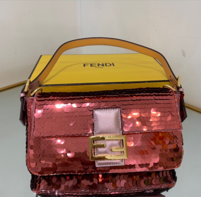  Arrenfashion F*endi Bag Top Quality 27*4*13CM