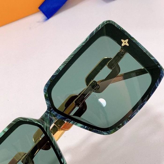  Arrenfashion Top Quality L*ouis V*uitton Glasses