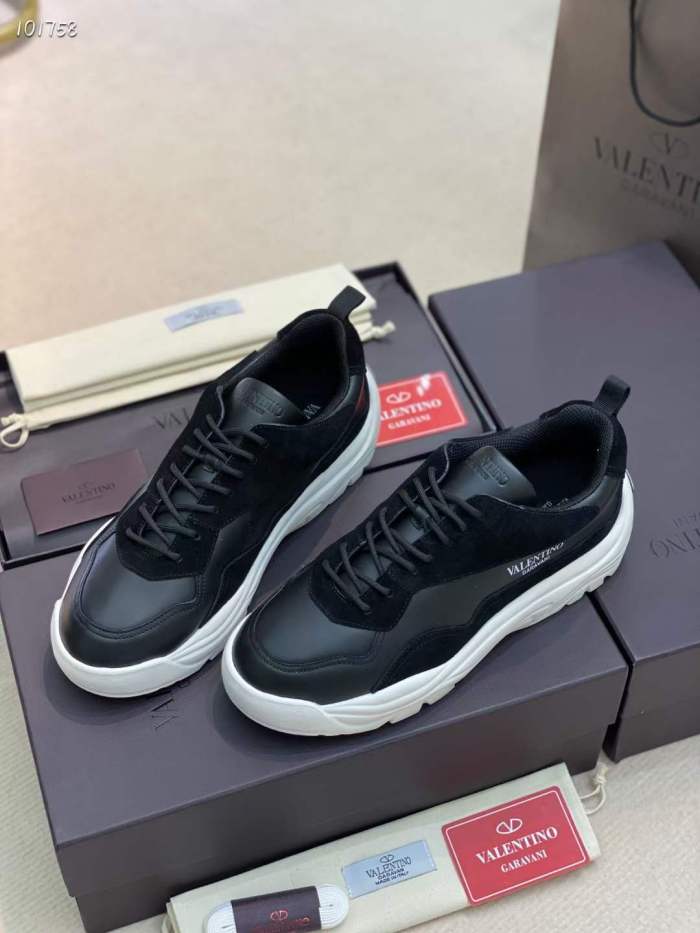  Arrenfashion Women Men V*alentino Sneakers ( Arrenfashion)