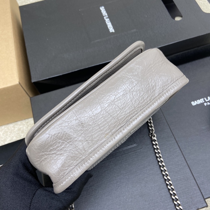  Arrenfashion Y*SL Bag Top Quality 19*15*6CM