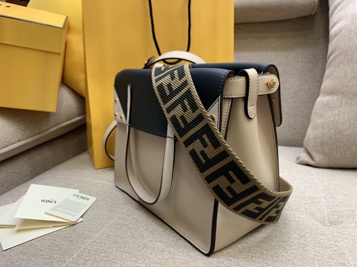  Arrenfashion F*endi Bag Top Quality 25CM
