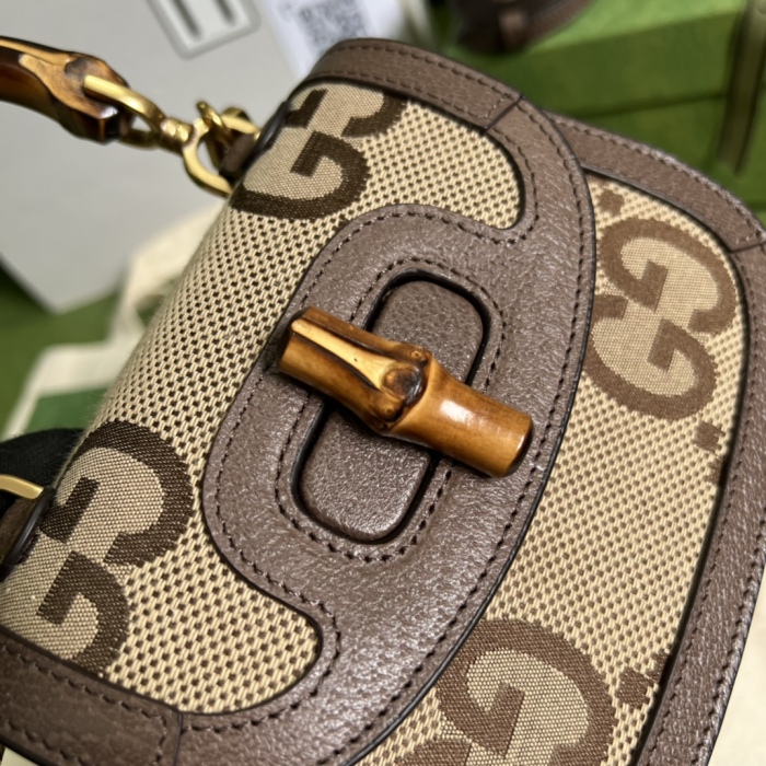  Arrenfashion G*ucci Bag Top Quality 17x12x7.5cm