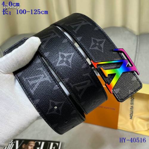  Arrenfashion L*uis V*itton Belts Top Version
