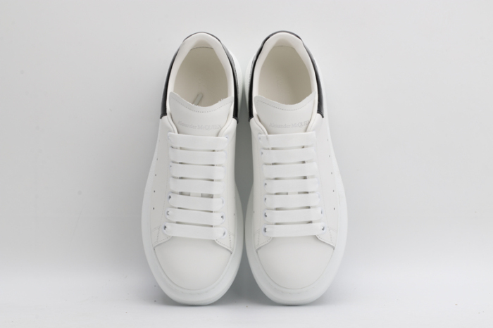  Arrenfashion Men Women A*lexander M*cqueen Top Quality Sneaker