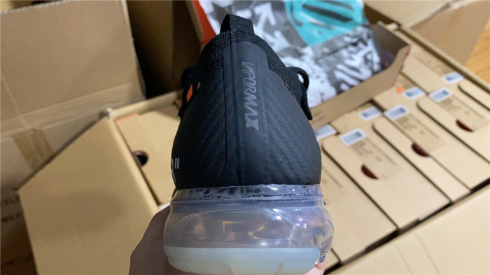 from Arrenfashion OFF-WHITE x Air VaporMax 2.0