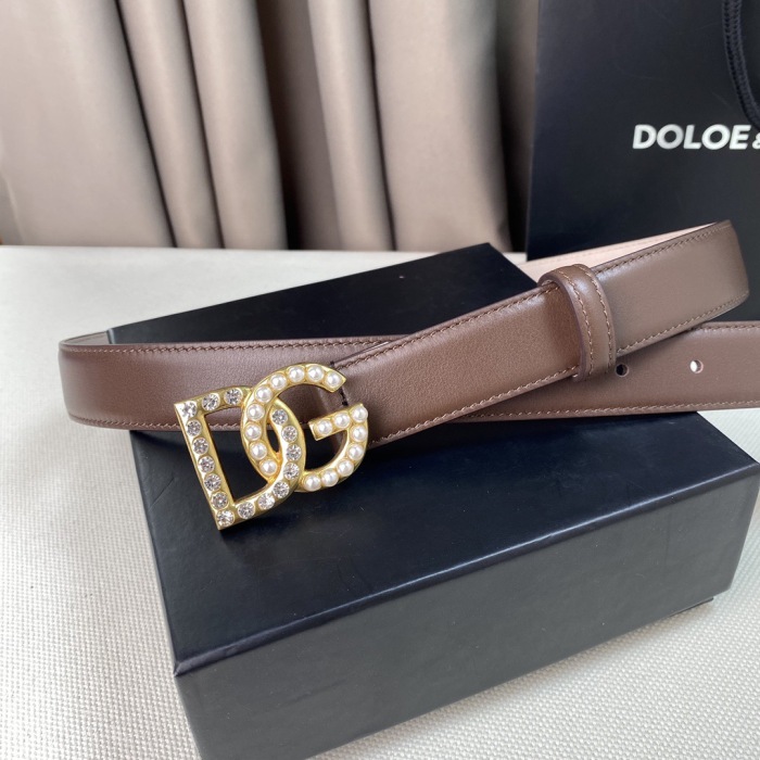  Arrenfashion D&G Belts 30MM ( Arrenfashion)