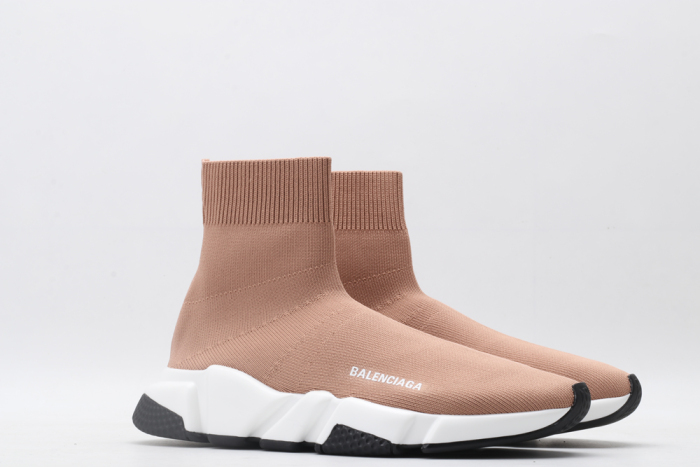 Men Women B*alenciaga Top Sneakers （Arrenfashion）