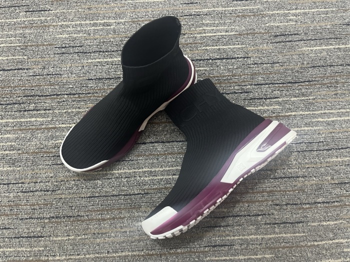  Arrenfashion Men Women G*venchy Top Quality Sneakers