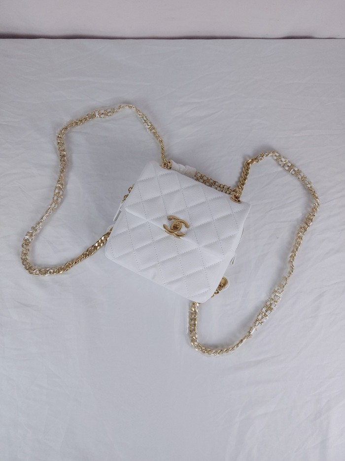  Arrenfashion C*hanel Bag Top Quality 20*19*8CM