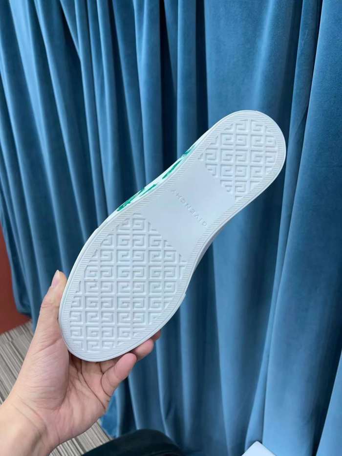 Women Men G*ivenchy Top Sneaker (Arrenfashion)
