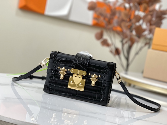 Arrenfashion L*ouis V*uitton Bag Top Quality 20*12.5*5CM