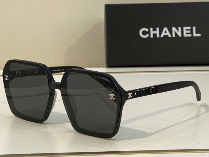  Arrenfashion C*hanel Glasses Top