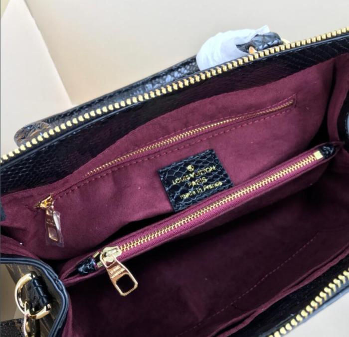  Arrenfashion L*ouis V*uitton Bag Top Quality 30*26*12cm
