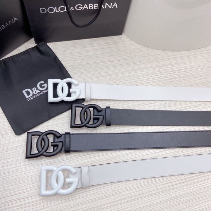 Arrenfashion D&G Belts 40MM ( Arrenfashion)