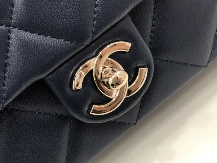  Arrenfashion C*hanel Bag Top Quality 16*24*6cm