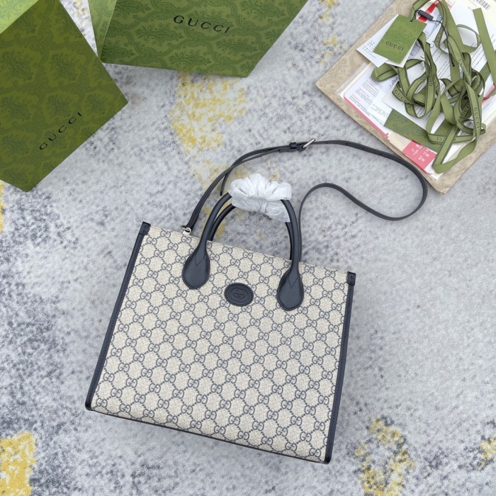  Arrenfashion G*ucci Bag Top Quality 31*26.6*14CM