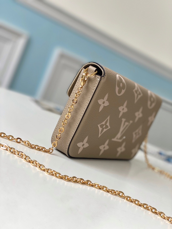  Arrenfashion L*ouis V*uitton Top Bag 21.0 x 12.0 x 3.0cm