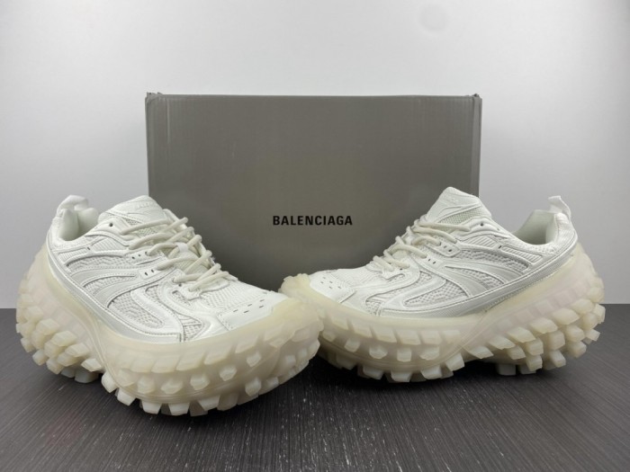  Arrenfashion Men Women B*alenciaga Top Sneakers