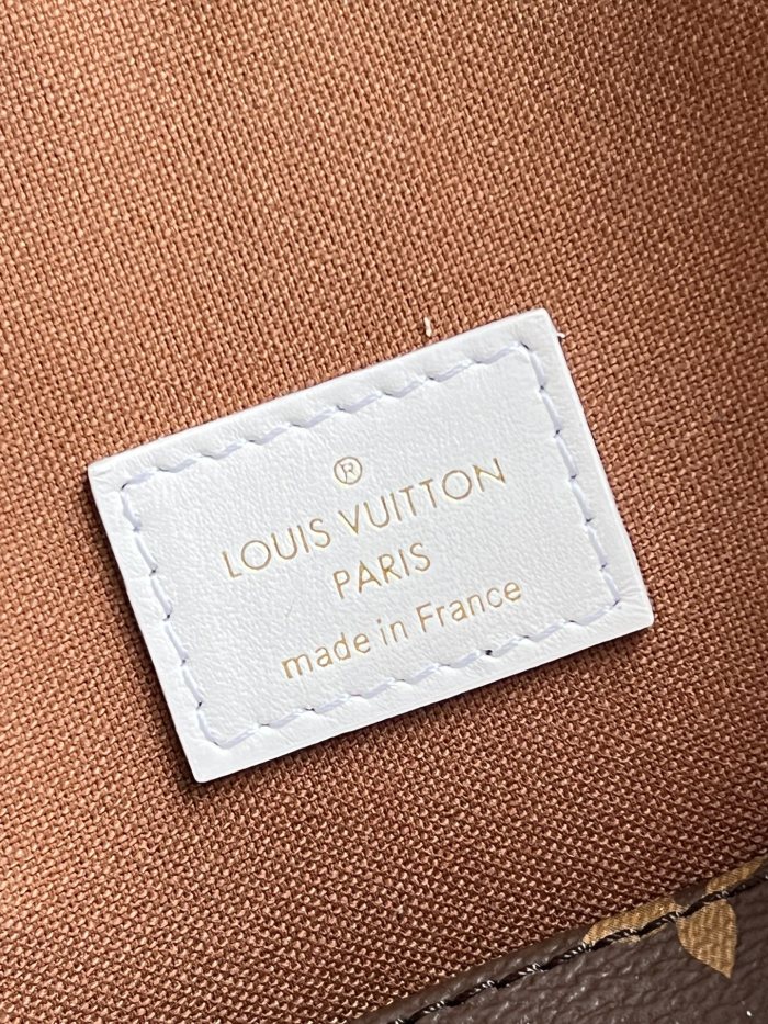  Arrenfashion L*ouis V*uitton Bag Top Quality 22.5*19.5*10CM