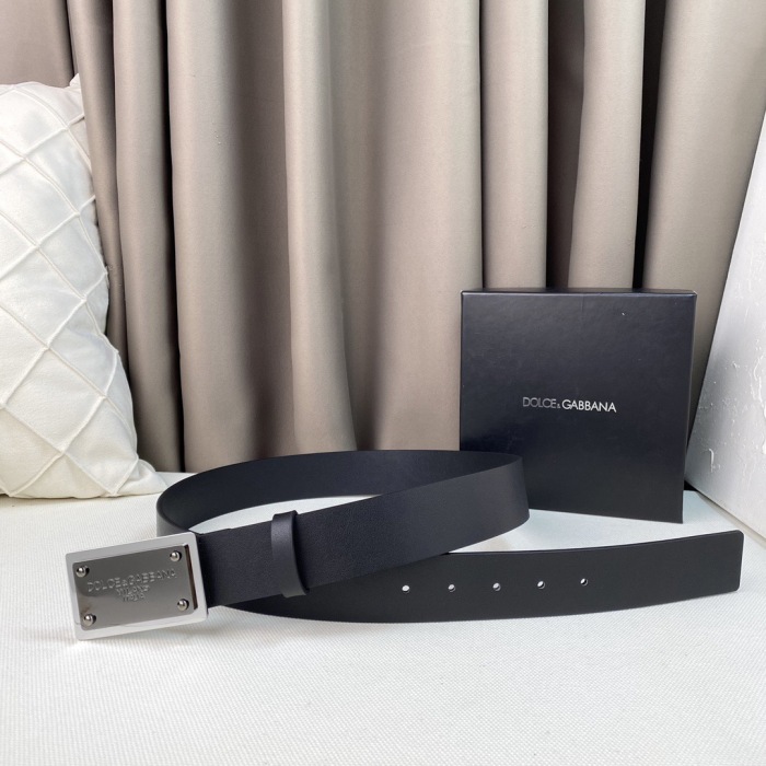  Arrenfashion D&G Belts 38MM ( Arrenfashion)