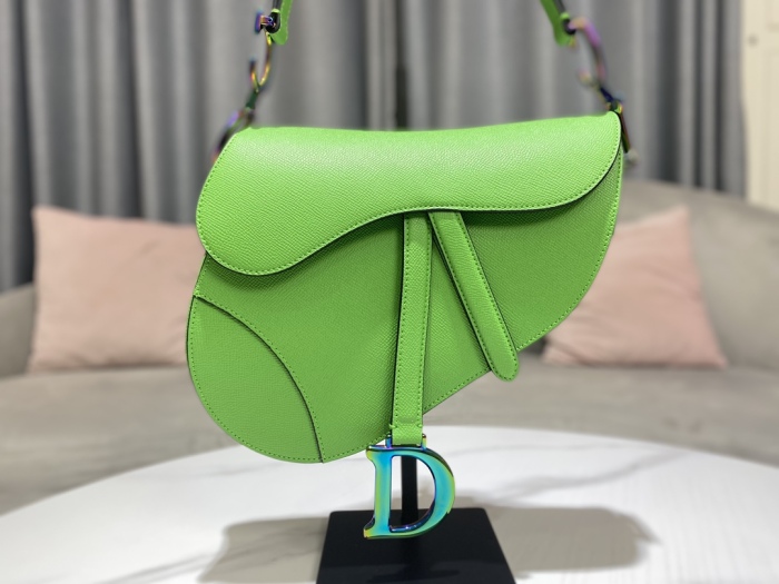  Arrenfashion D*ior Top Bag 22.5*20*6.5CM