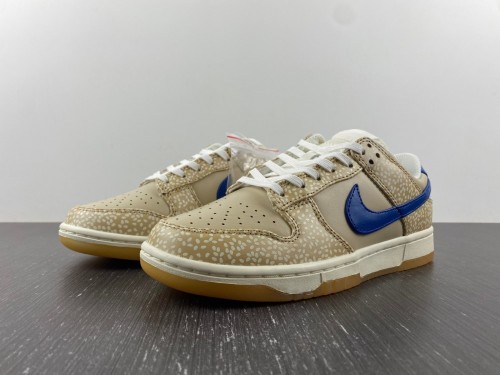  from Arrenfashion Nike SB DUNK LOW Sesame DZ4853-200