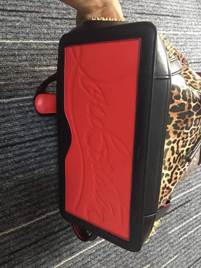  Arrenfashion Bag C*hristian L*ouboutin Top Quality