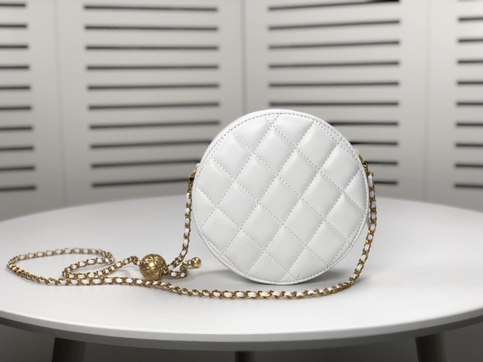  Arrenfashion C*hanel Bag Top Quality 17.5*17.5*6.5cm