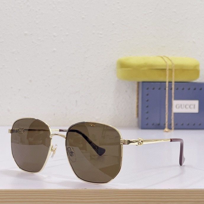  Arrenfashion Top Quality G*ucci Glasses