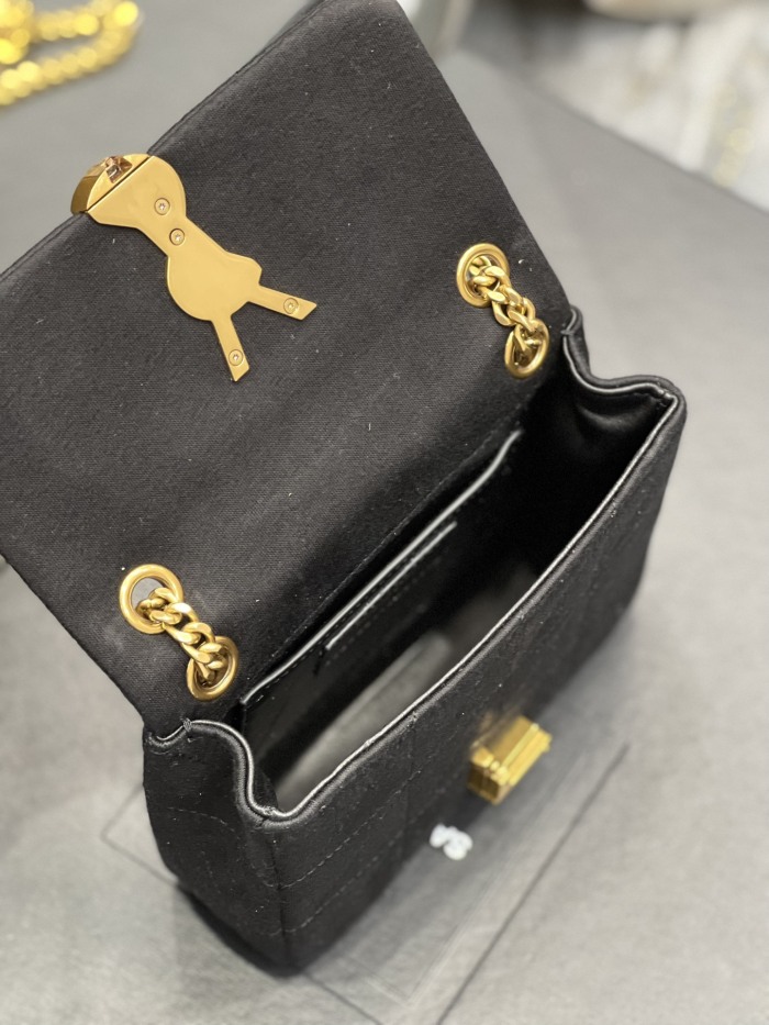  Arrenfashion Y*SL Bag Top Quality 16*13*5CM
