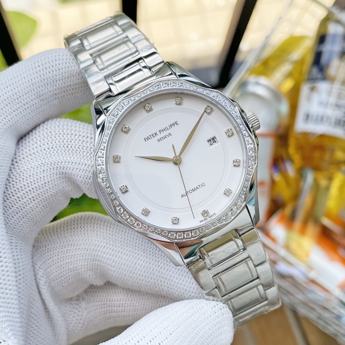 P*atek P*hilippe Watches Top Quality 43*13M （Arrenfashion）