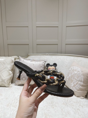  Arrenfashion Women B*ottega Top Sandals