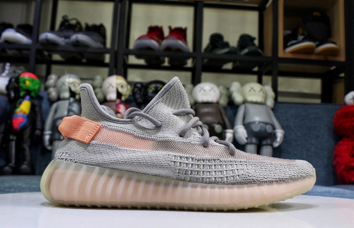  Arrenfashion  Arrenfashion Yeezy Boost 350 V2 True Form