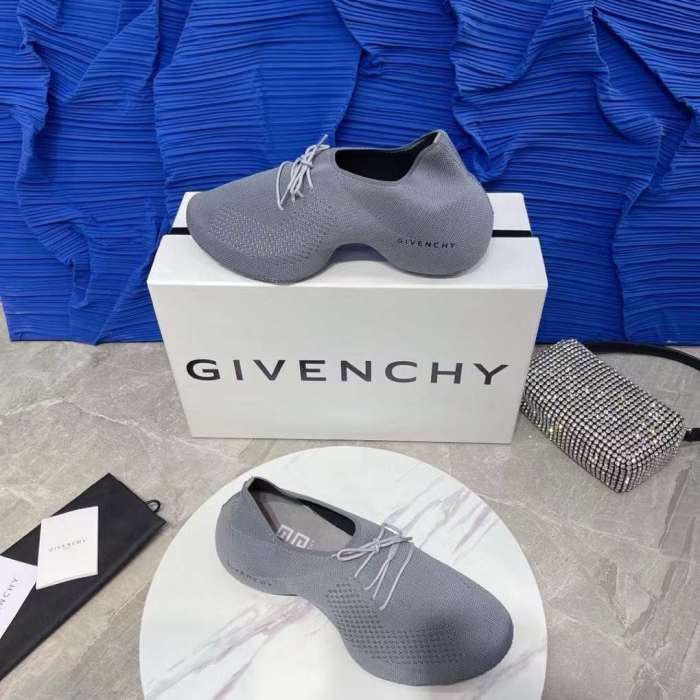 Men Women G*ivenchy Top Sneaker （ Arrenfashion ）
