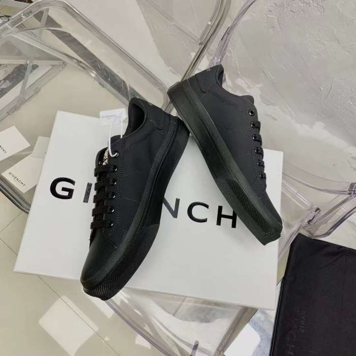 Men Women G*ivenchy Top Sneaker （ Arrenfashion ）