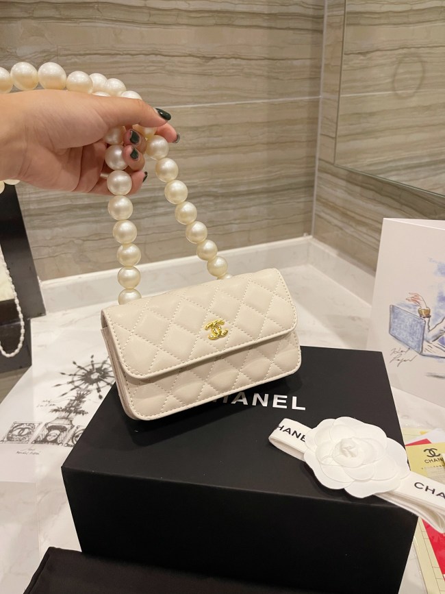  Arrenfashion C*hanel Bag Top Quality 15.5*9.5cm