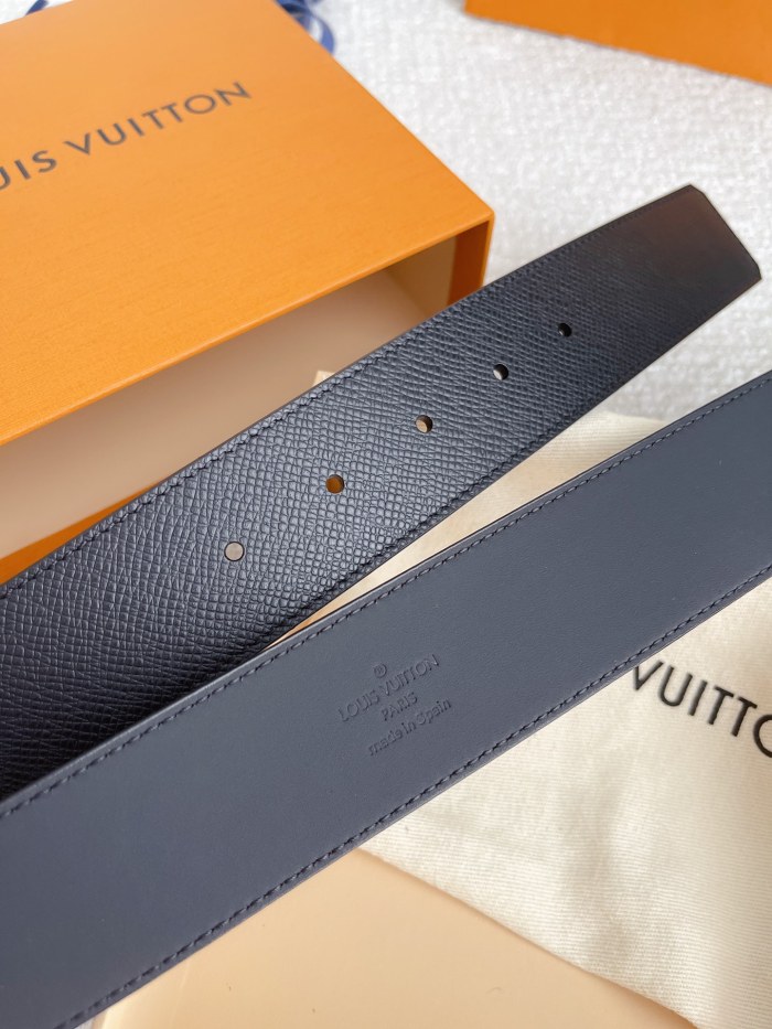  Arrenfashion L*ouis V*uitton Belts Top Quality 40MM