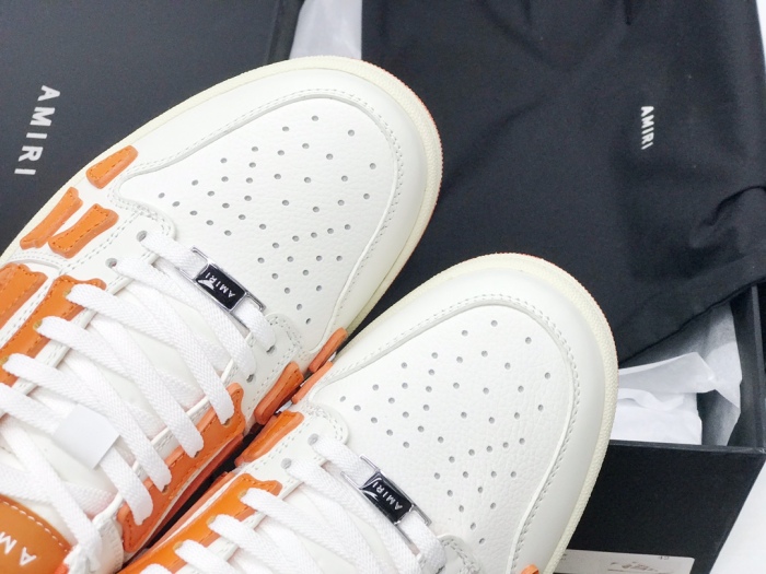  Arrenfashion Men Women A*miri Top Sneakers