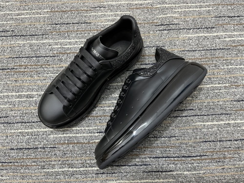  Arrenfashion Men Women A*lexander M*cqueen Top Sneaker