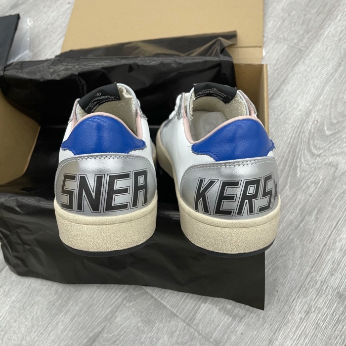  Arrenfashion Men Women G*GDB Top Sneakers