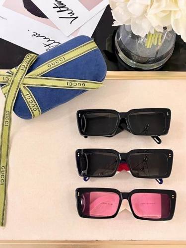  Arrenfashion Top Quality G*ucci Glasses
