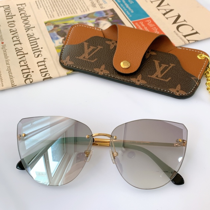  Arrenfashion L*ouis V*uitton Glasses Top
