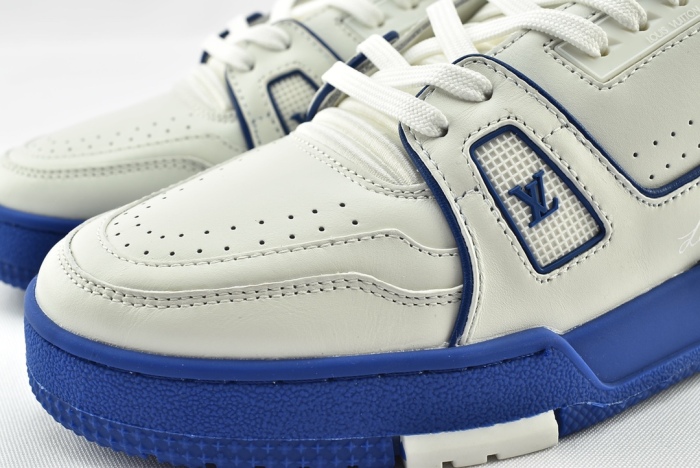  Arrenfashion Men L*ouis V*uitton Top Sneaker