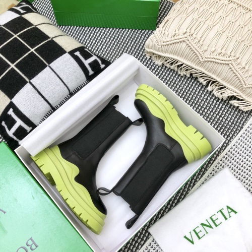  Arrenfashion Men Women B*ottega V*eneta Top Sneakers