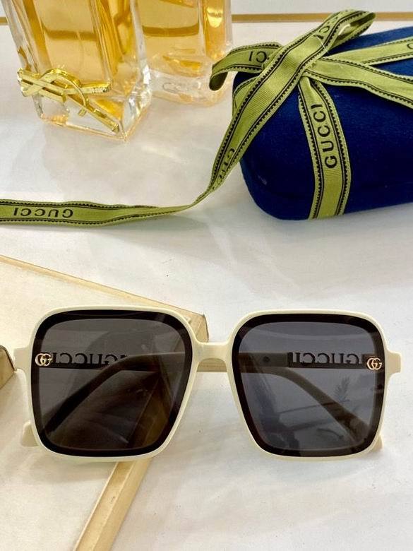  Arrenfashion Top Quality G*ucci Glasses