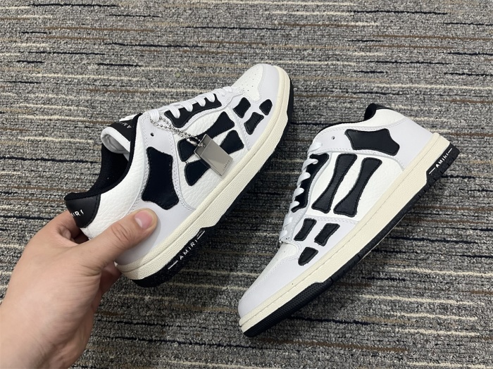  Arrenfashion Men Women A*miri Top Sneakers