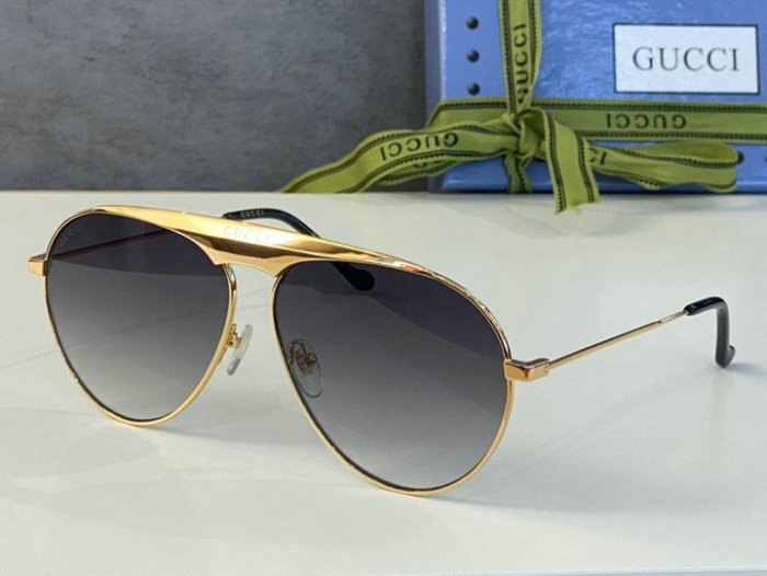  Arrenfashion Top Quality G*ucci Glasses