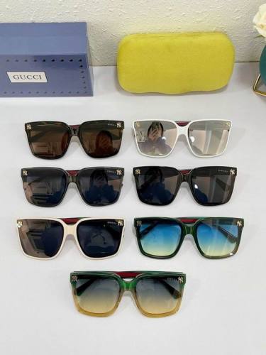  Arrenfashion Top Quality G*ucci Glasses